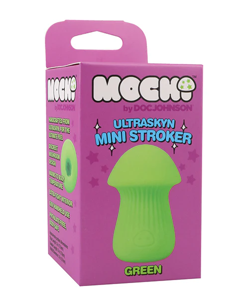 Mochi Mini ULTRASKYN Stroker - Image 15