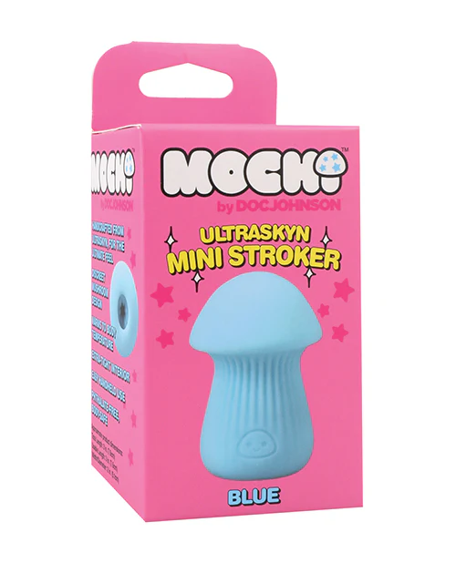 Mochi Mini ULTRASKYN Stroker - Image 4