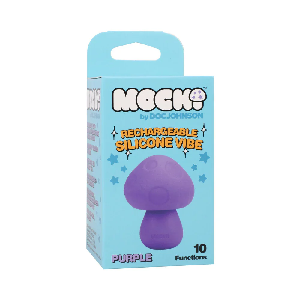 Mochi Mushroom Vibe - Image 2