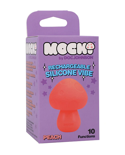 Mochi Mushroom Vibe - Image 4