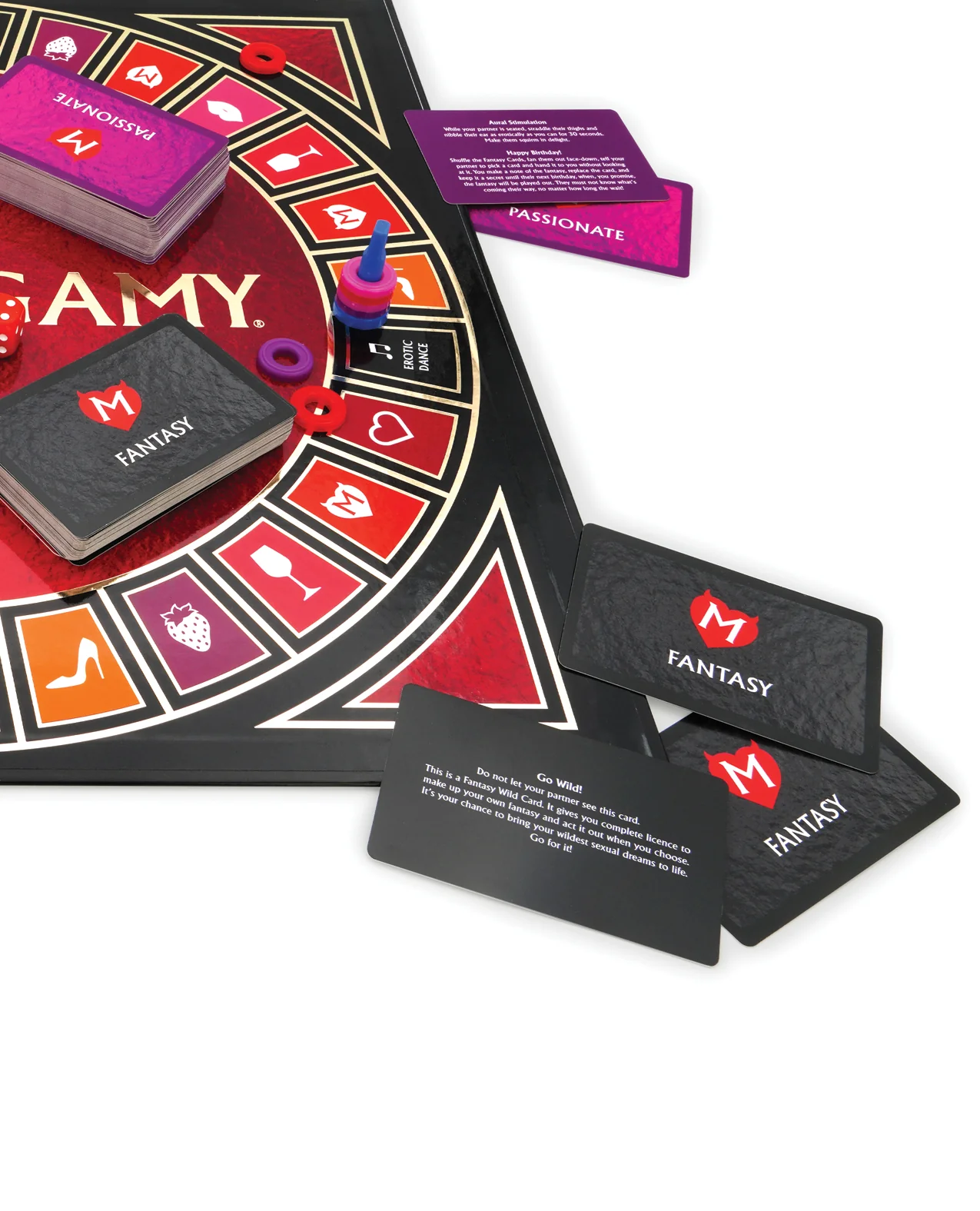 Monogamy A Hot Affair Game - Image 2
