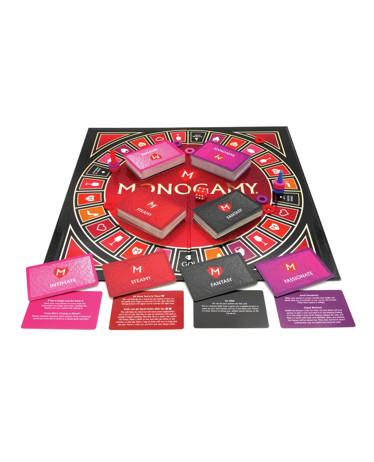 Monogamy A Hot Affair Game - Image 4