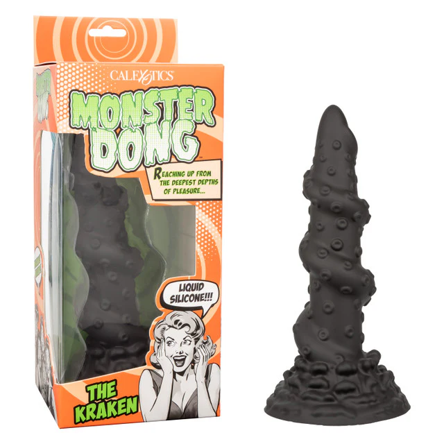 Monster Dong Kraken - Image 5