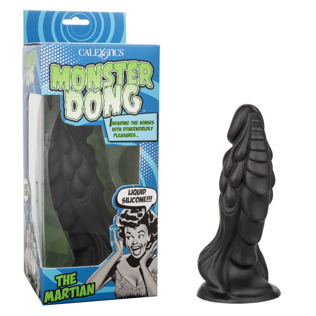 Monster Dong The Martian - Image 5