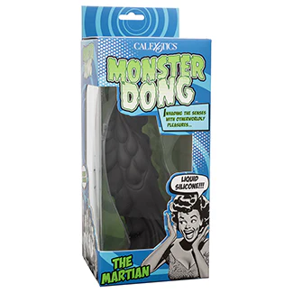 Monster Dong The Martian - Image 6