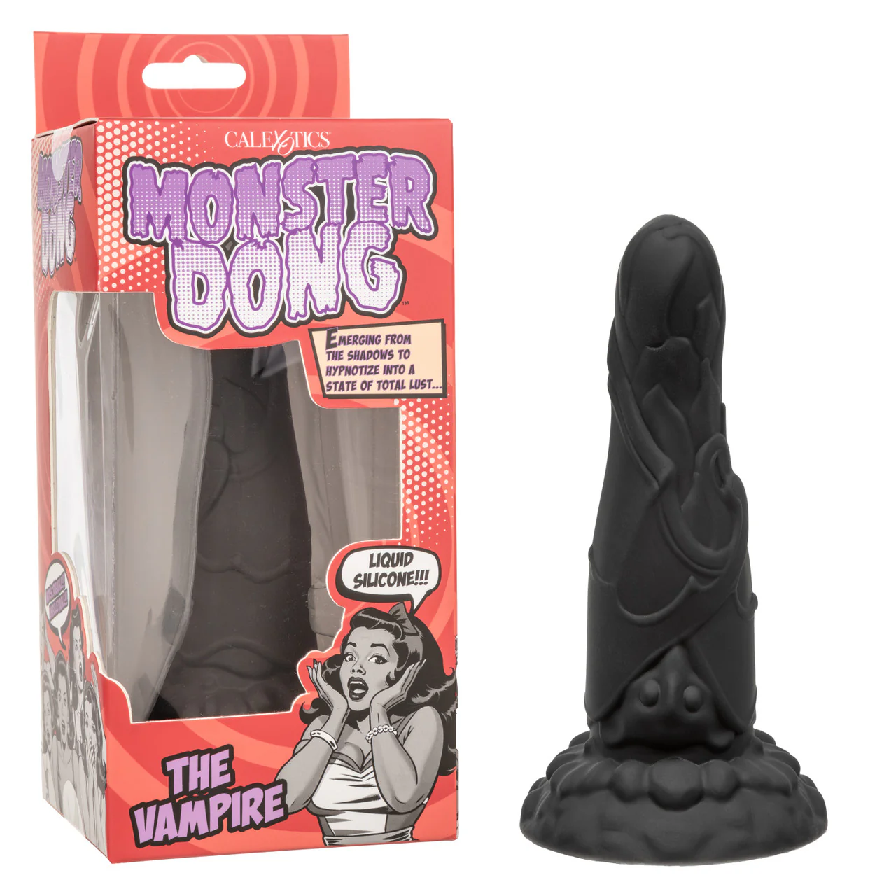 Monster Dong Vampire - Image 6