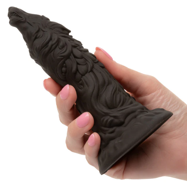 Monster Dong Werewolf - Image 2