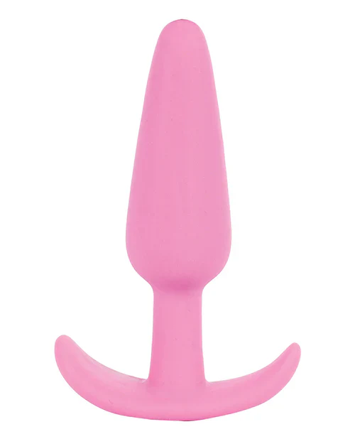 Doc Johnson Mood Naughty Butt Plug - Image 4