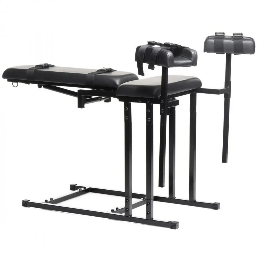 Master Series Extreme Obedience Chair - Image 3