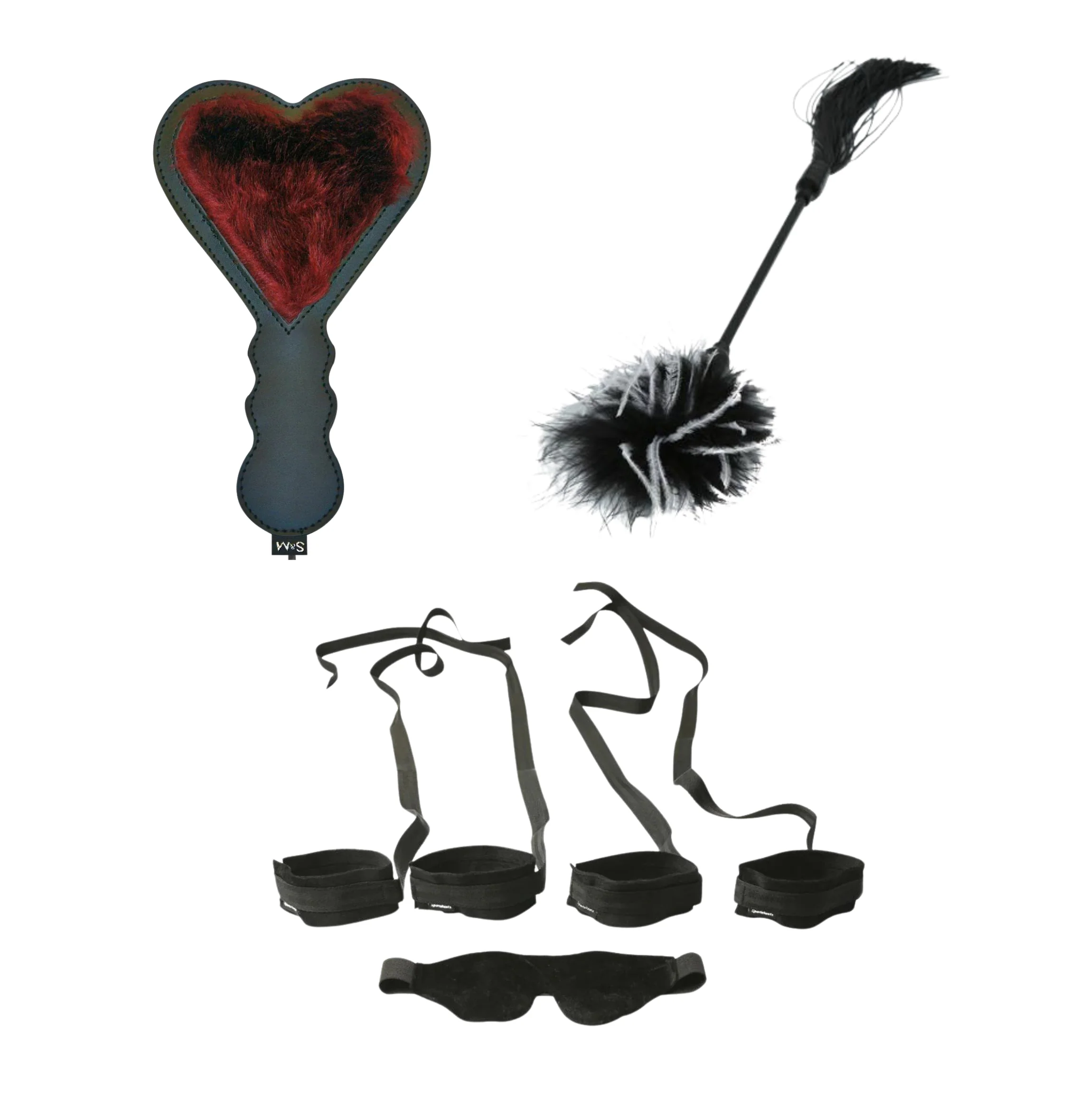 My Very First Kink Kit - Image 2