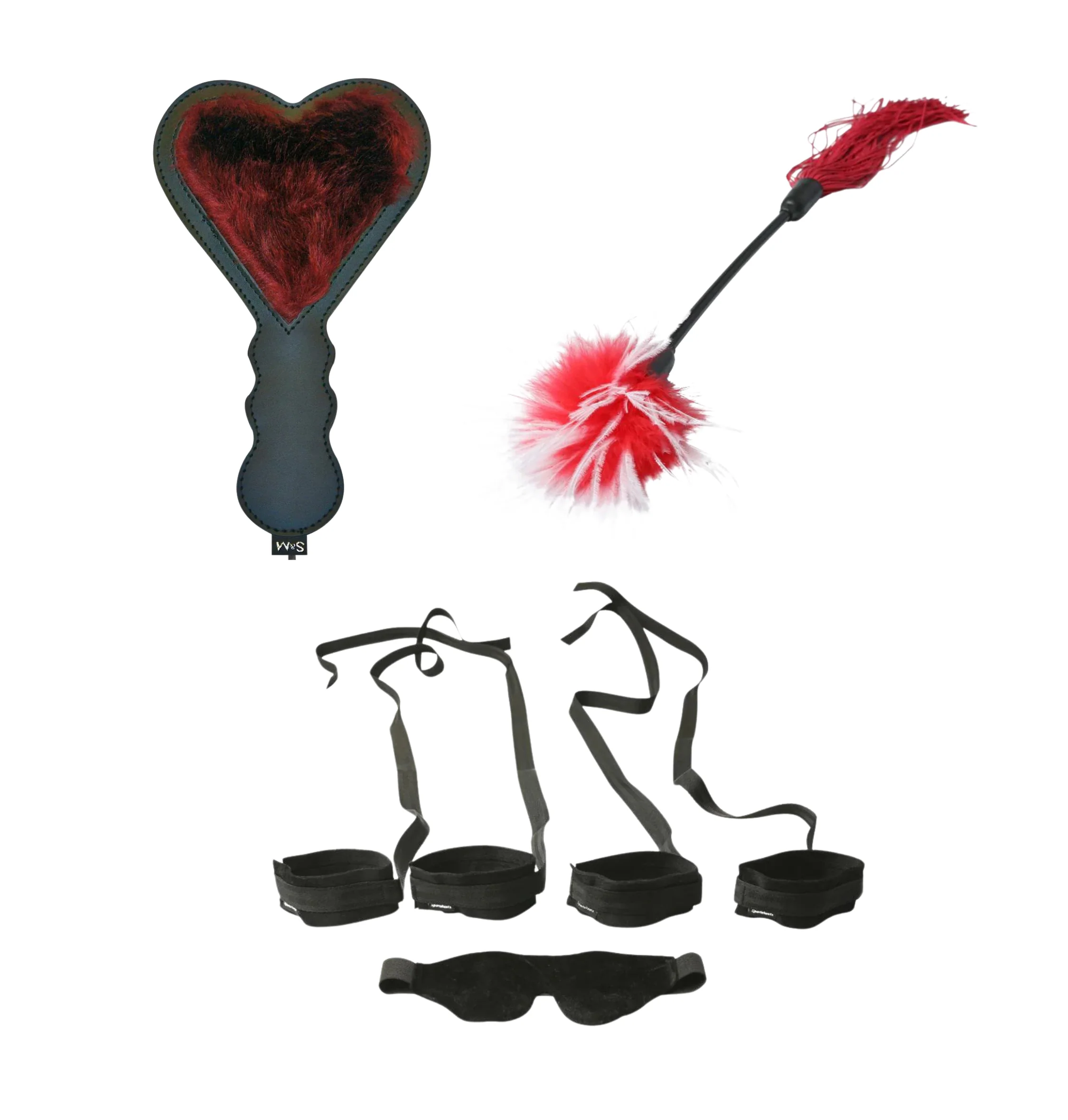 My Very First Kink Kit - Image 3