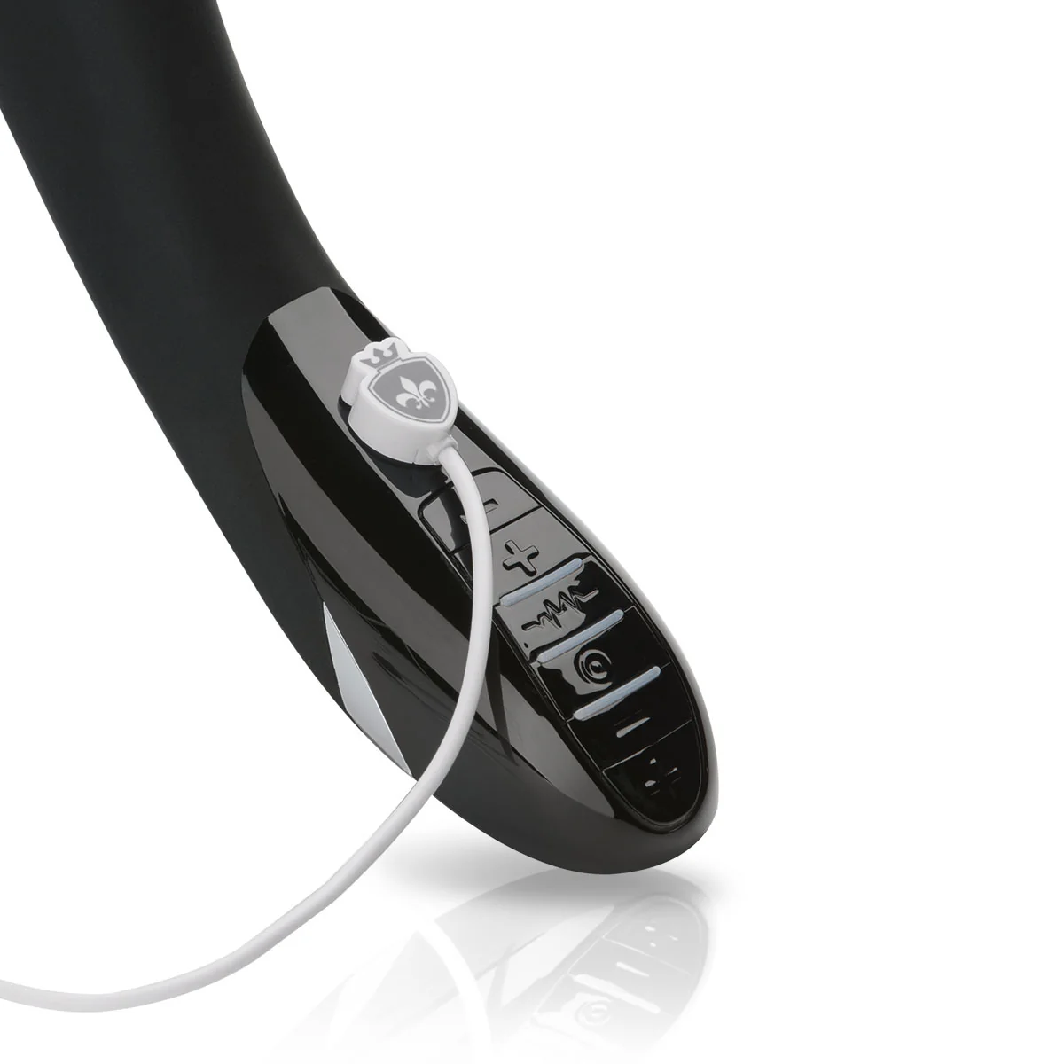 Mystim Electric Eric E-Stim Vibrator - Image 4