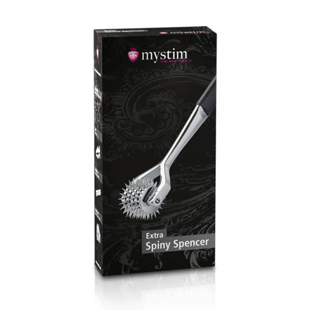 Mystim Extra Spiny Spencer - Image 3