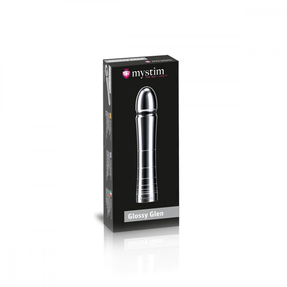 Mystim Glossy Glen - Image 6