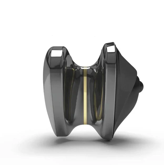 Mystim Heart's Desire e-Stim Vibrator - Image 7