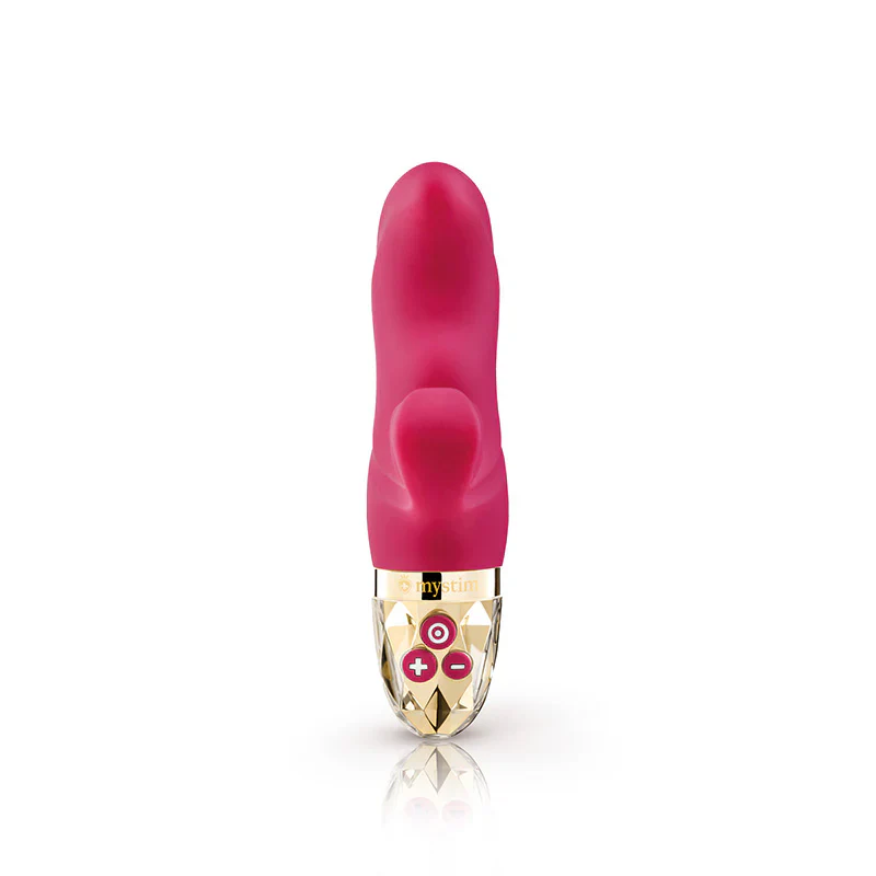 Mystim Hop Hop Bob Vibrator - Image 6