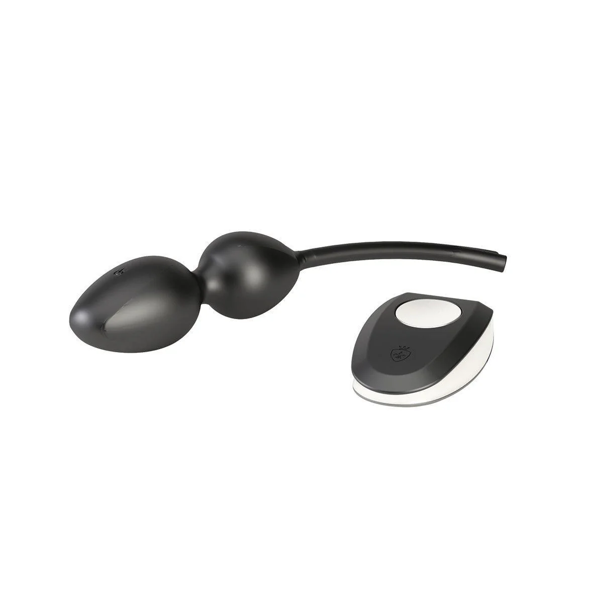 Mystim Jane Untamed Geisha Balls
