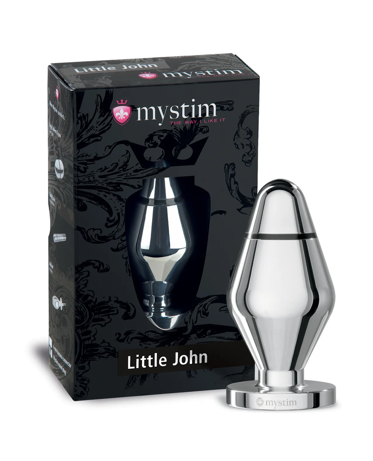 Mystim Little John - Image 4