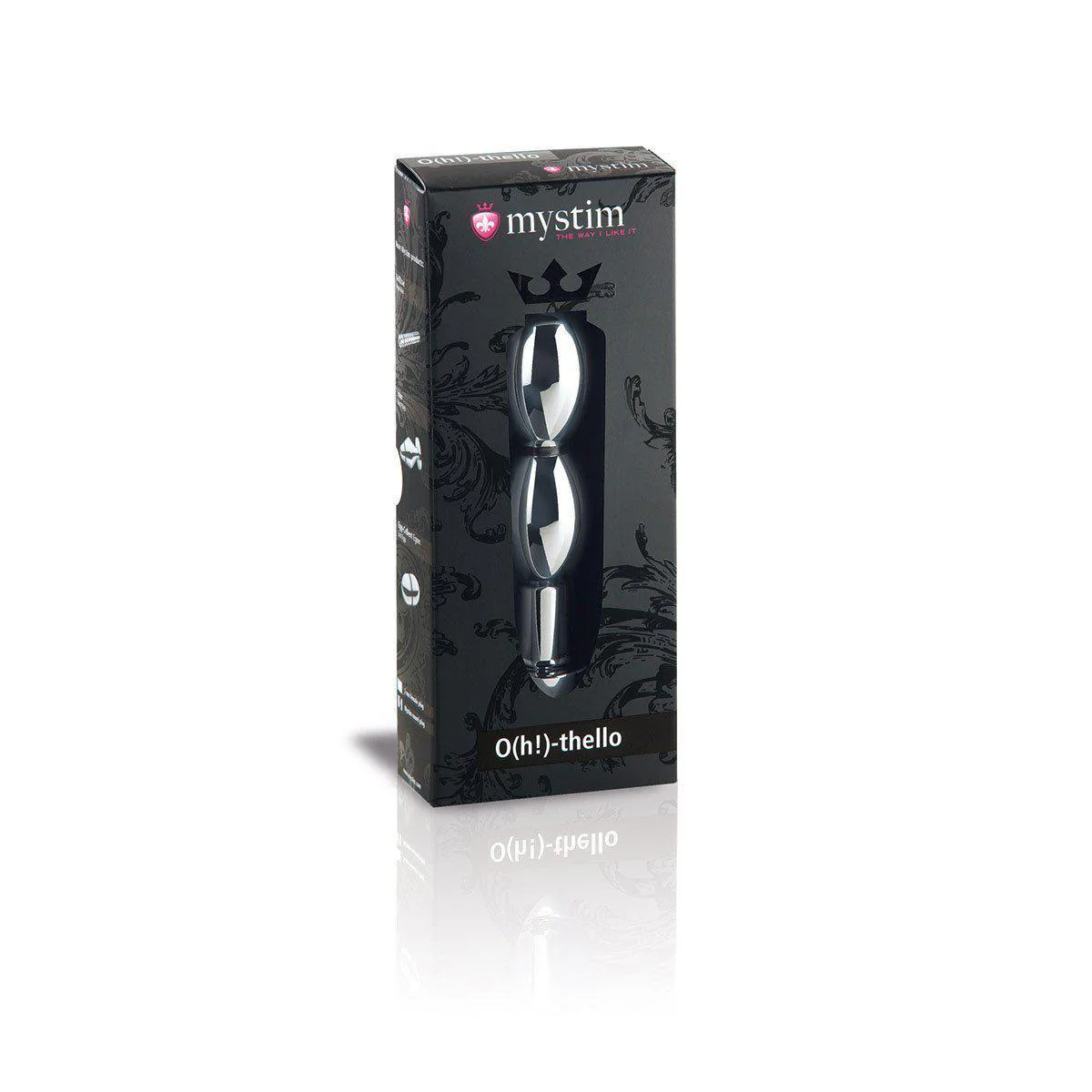 Mystim O(h!)-Thello - Image 5