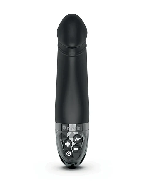 Mystim Real Deal Neal eStim Vibrator - Image 4