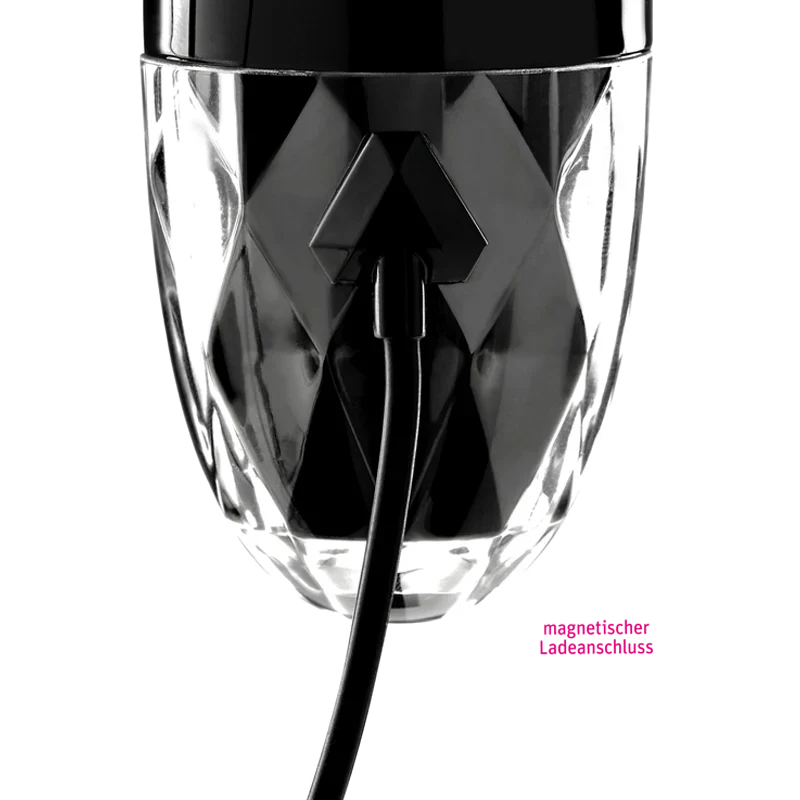 Mystim Real Deal Neal eStim Vibrator - Image 9