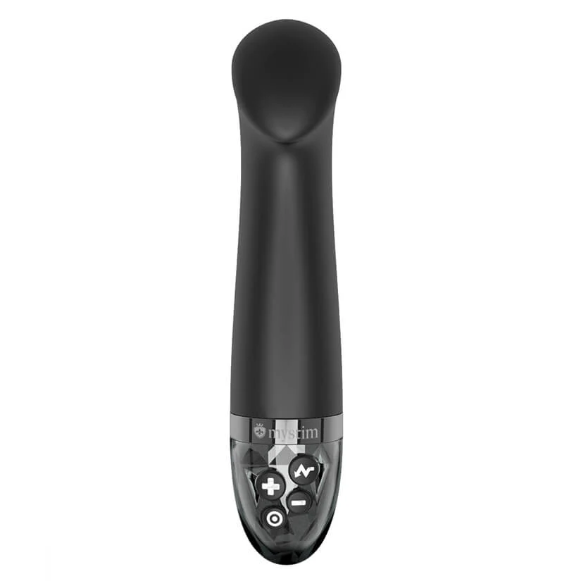 Mystim Right on Ron e-Stim Vibrator - Image 5