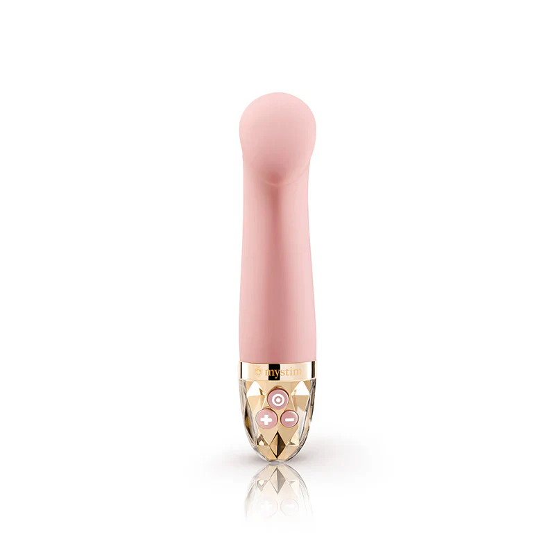 Mystim Right on Ron Vibrator - Image 5