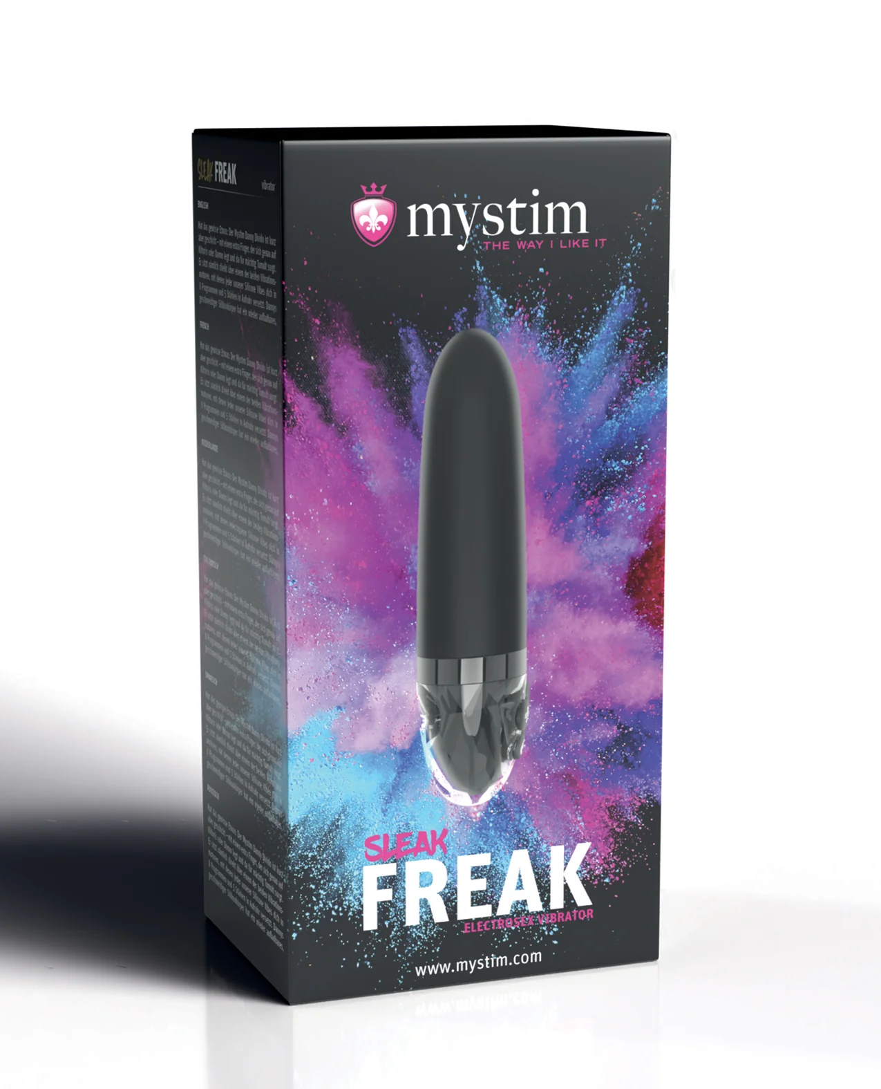 Mystim Sleak Freak - Image 9
