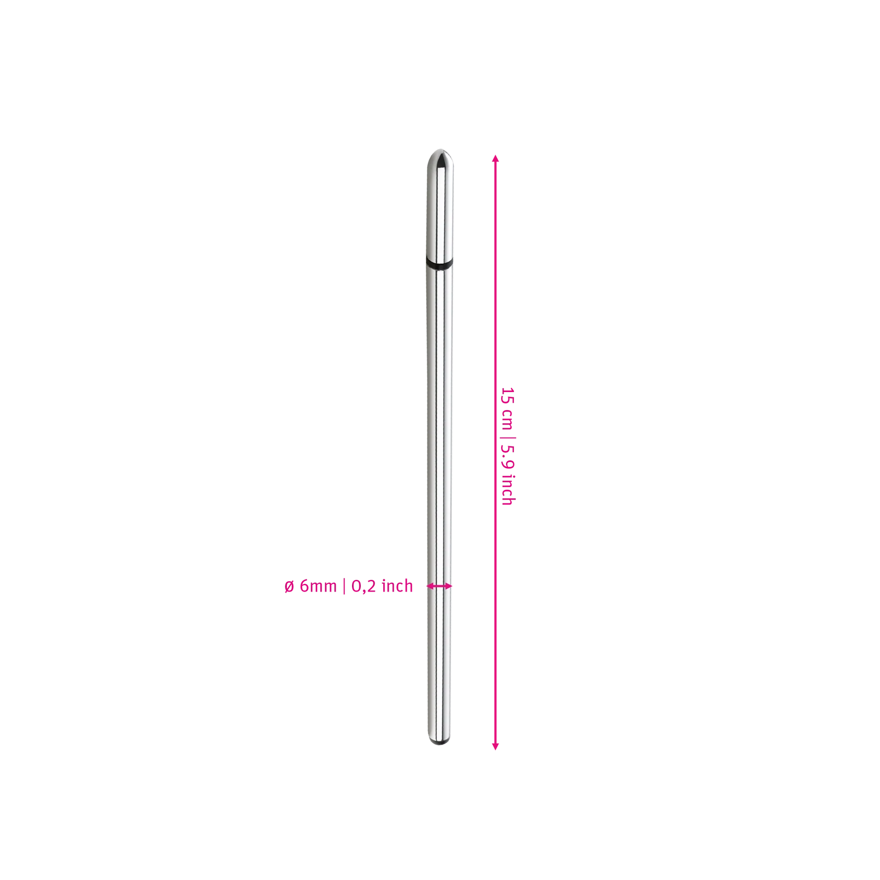 Mystim Slim Finn - Image 3