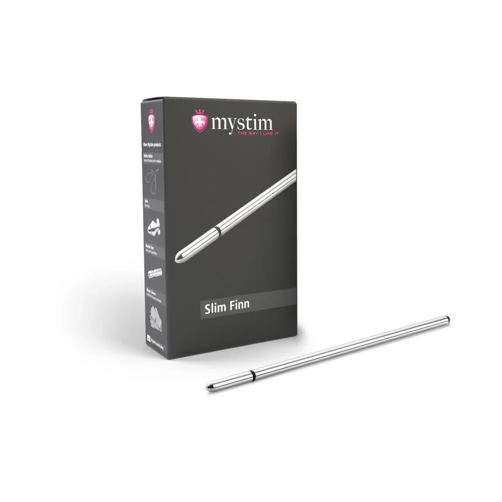 Mystim Slim Finn - Image 4