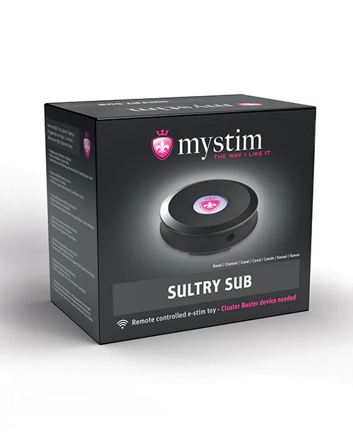 Mystim Sultry Subs #3 - Image 5