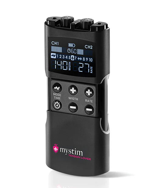 Mystim Tension Lover 2 - Image 5