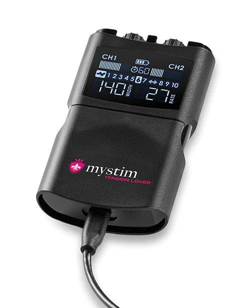 Mystim Tension Lover 2 - Image 6