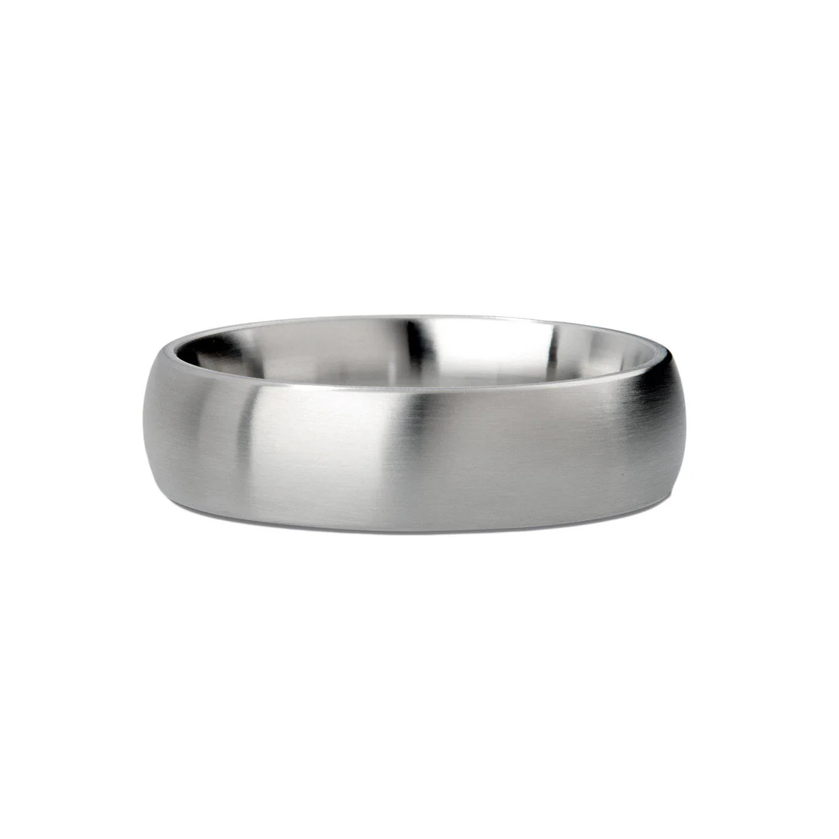 "The Earl" Brushed Steel - Image 3