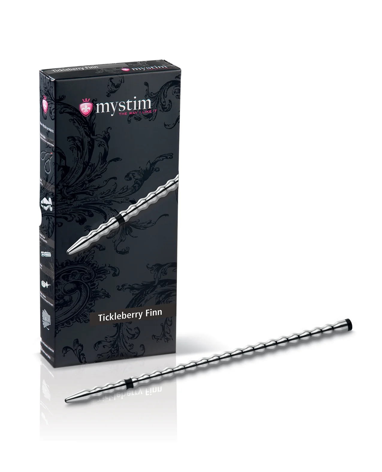 Mystim Tickleberry Finn - Image 4