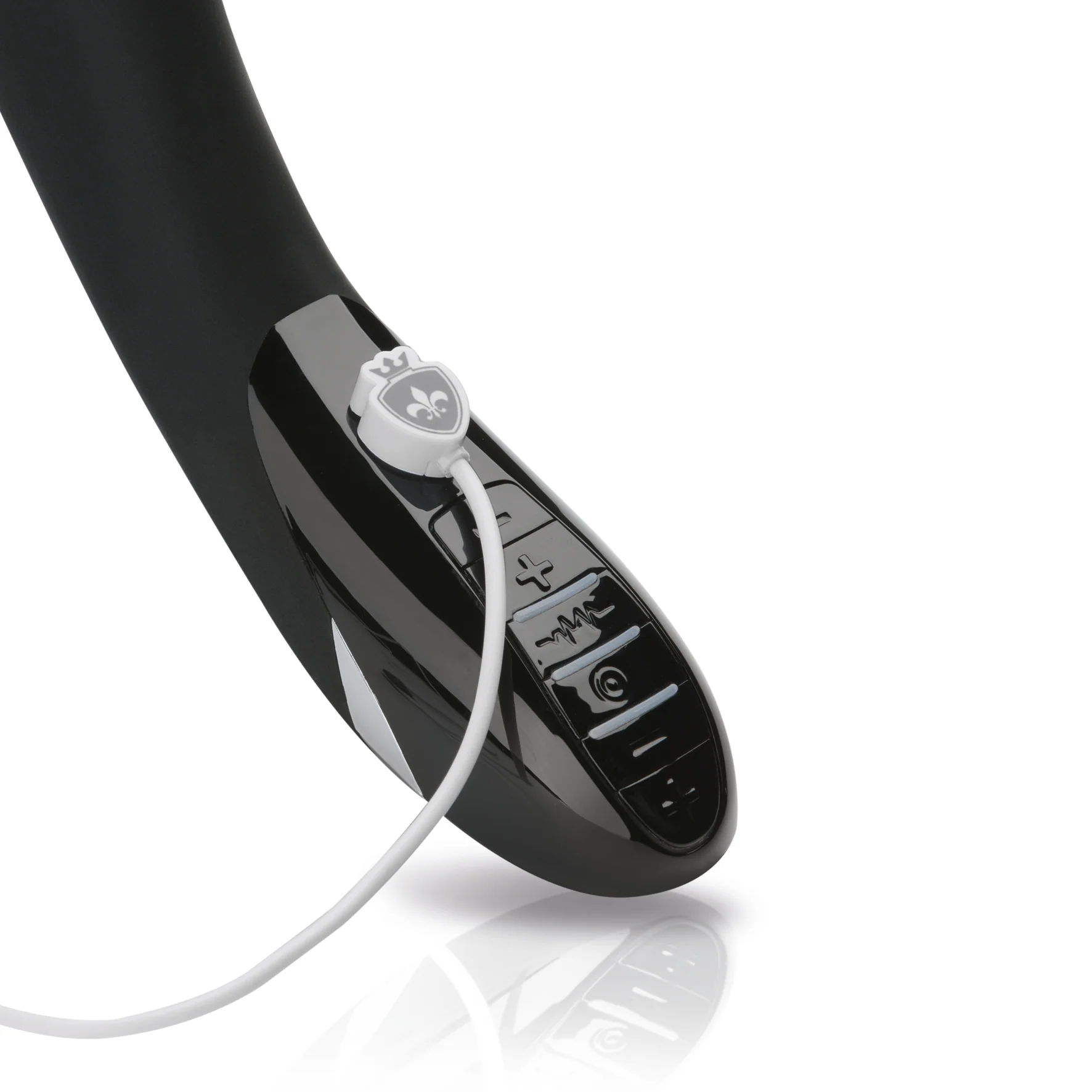 Mystim Tickling Truman eStim Vibrator - Image 7
