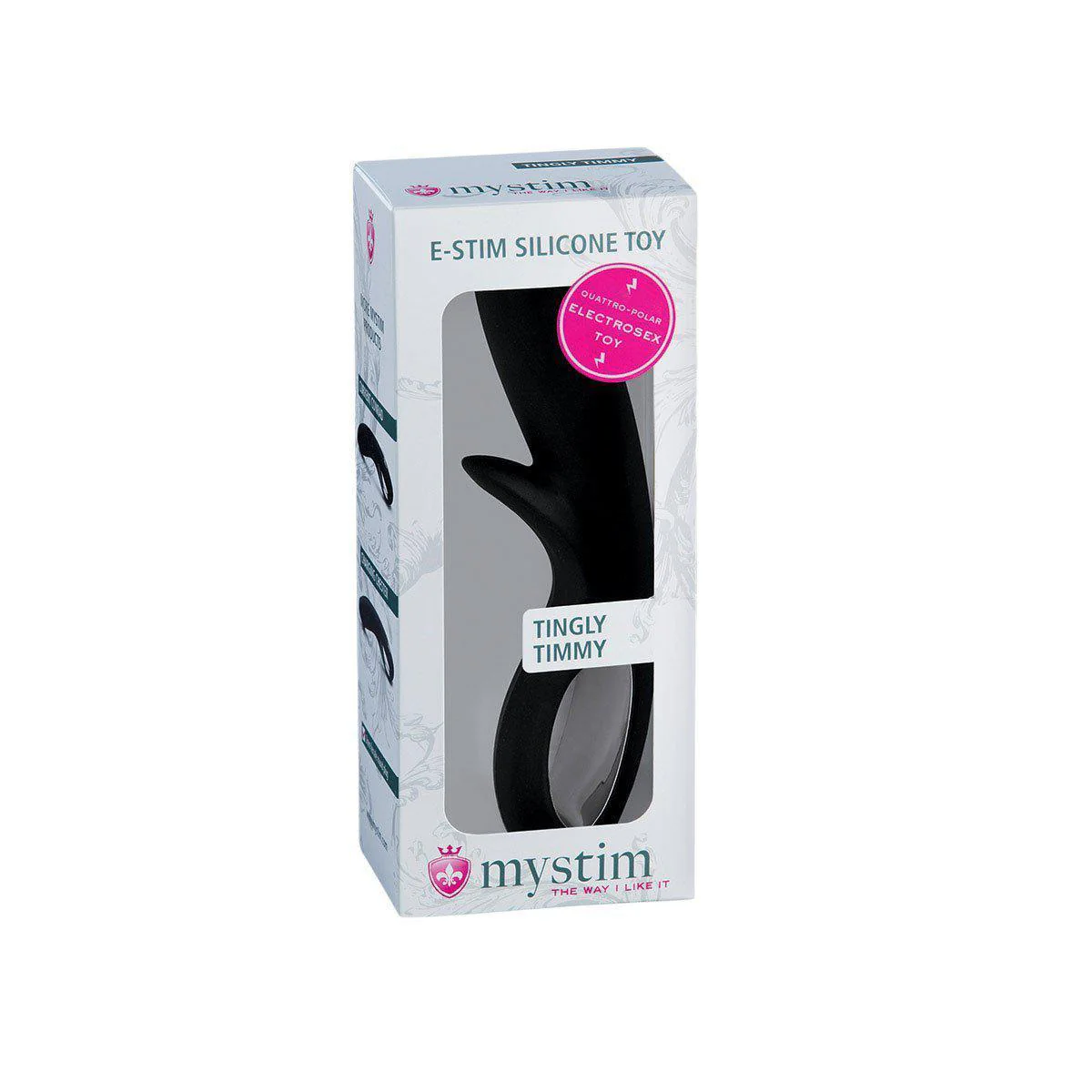 Mystim Tingly Timmy - Image 5