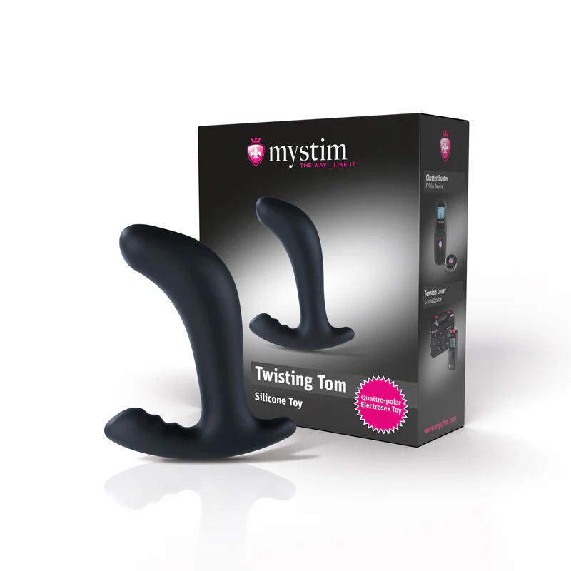 Mystim Twisting Tom - Image 4