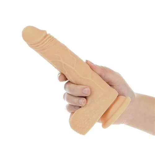 The Freak 7.5": Rotating, Thrusting, and Vibrating - Image 4