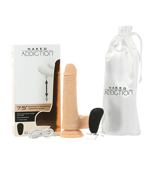 The Freak 7.5": Rotating, Thrusting, and Vibrating - Image 9
