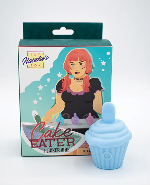 Cake Eater Cupcake Flicker - Image 14