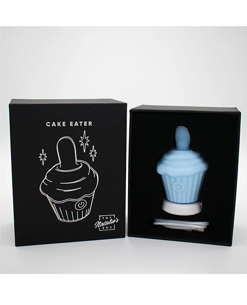 Cake Eater Cupcake Flicker - Image 15