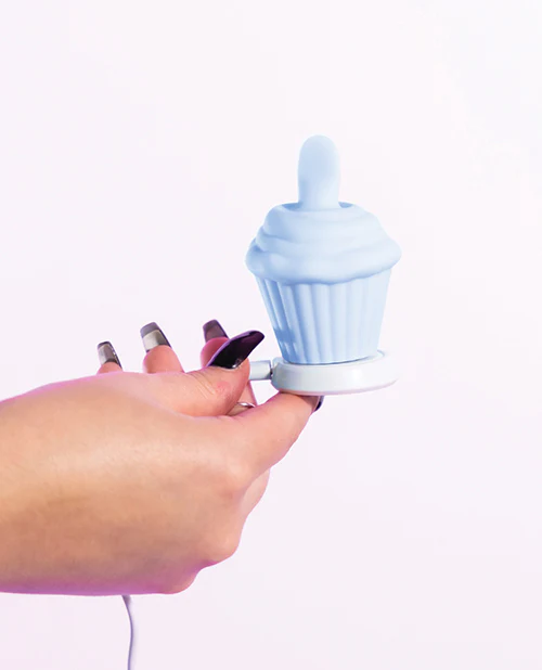 Cake Eater Cupcake Flicker - Image 16