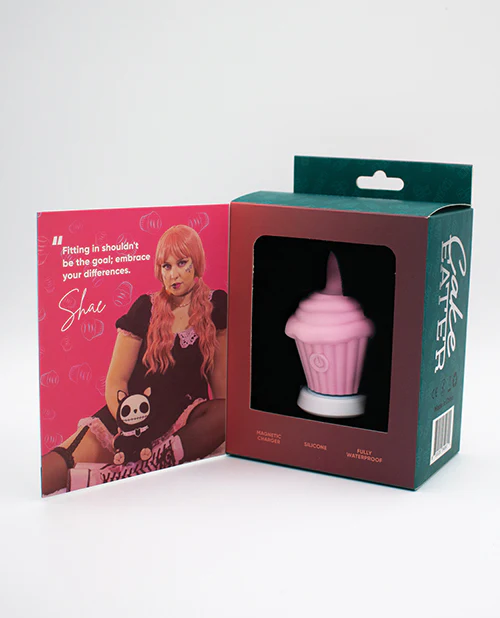 Cake Eater Cupcake Flicker - Image 6