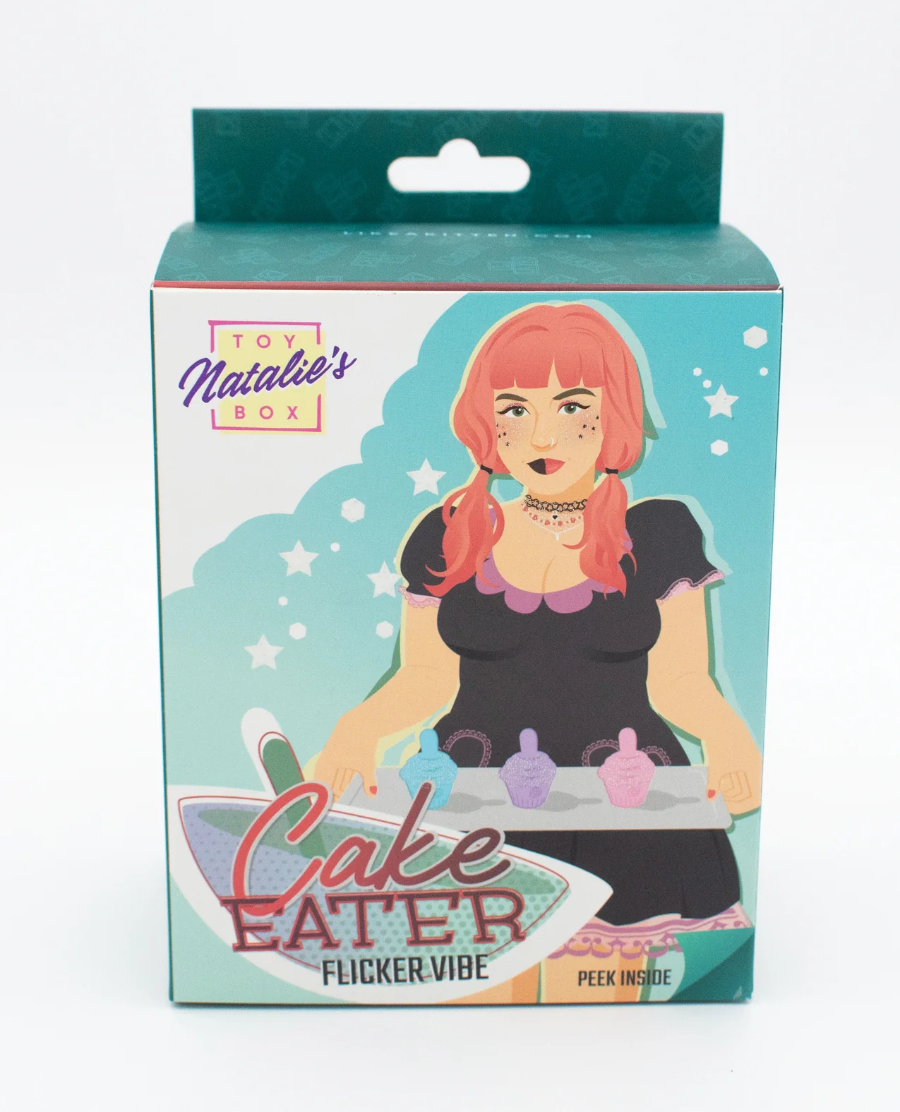 Cake Eater Cupcake Flicker - Image 8