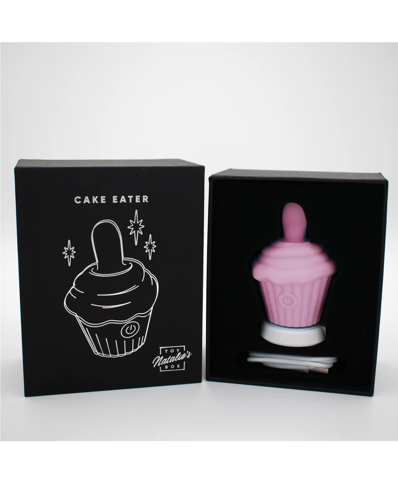 Cake Eater Cupcake Flicker - Image 9