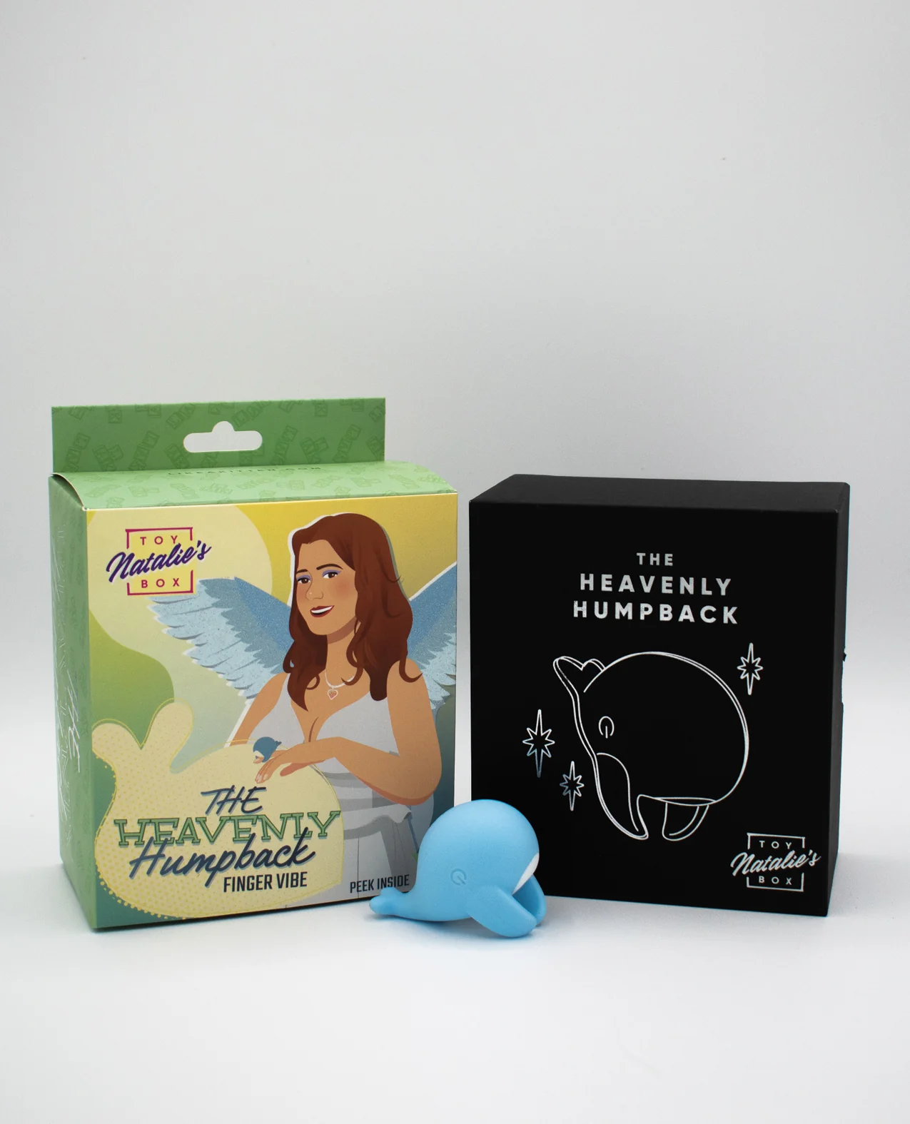 Heavenly Humpback - Image 7