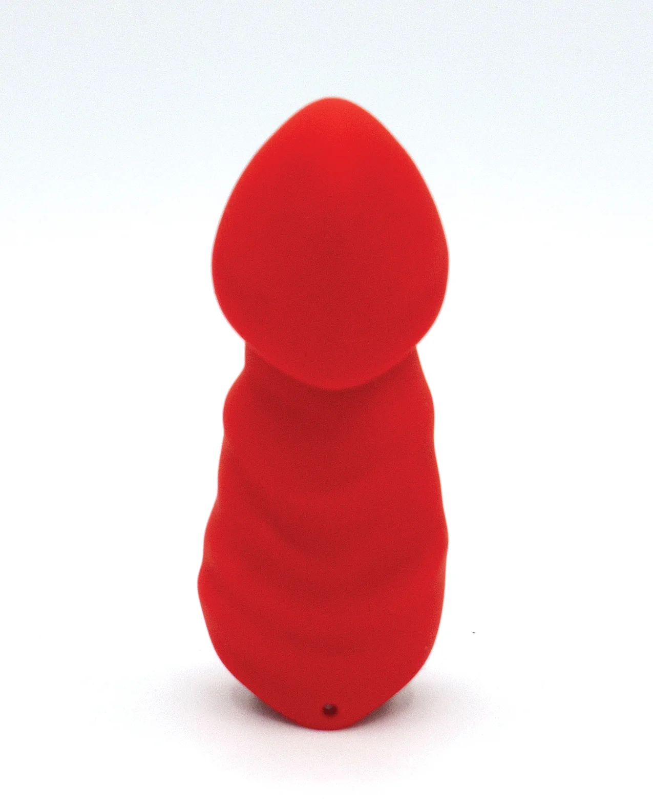 Little Red Bullet Vibrator - Image 3