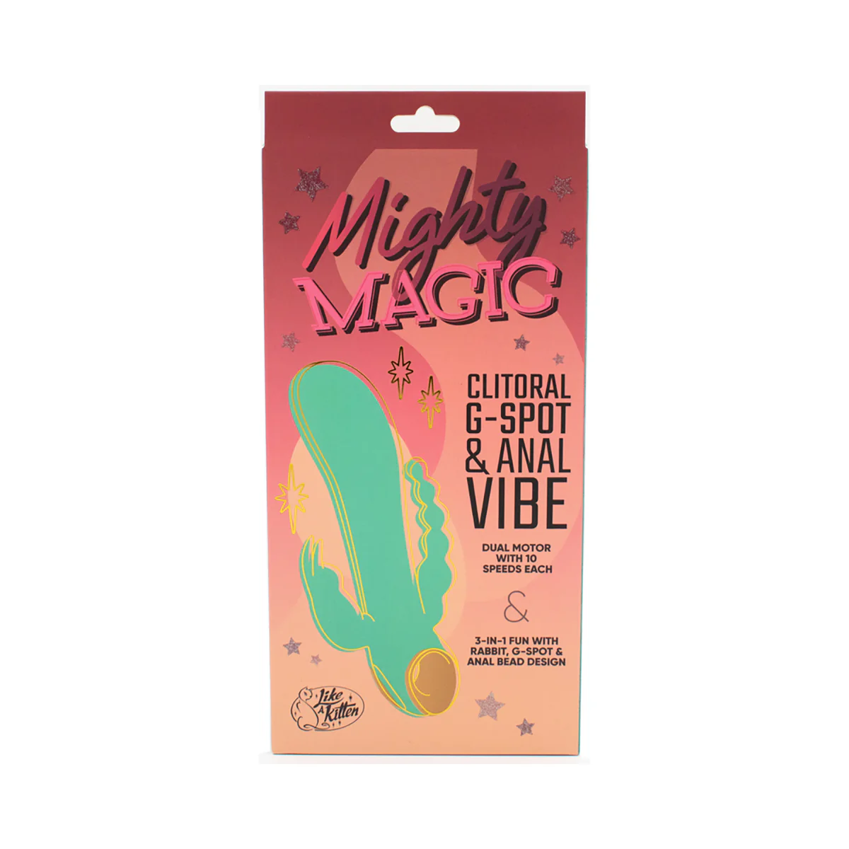 Mighty Magic - Image 5