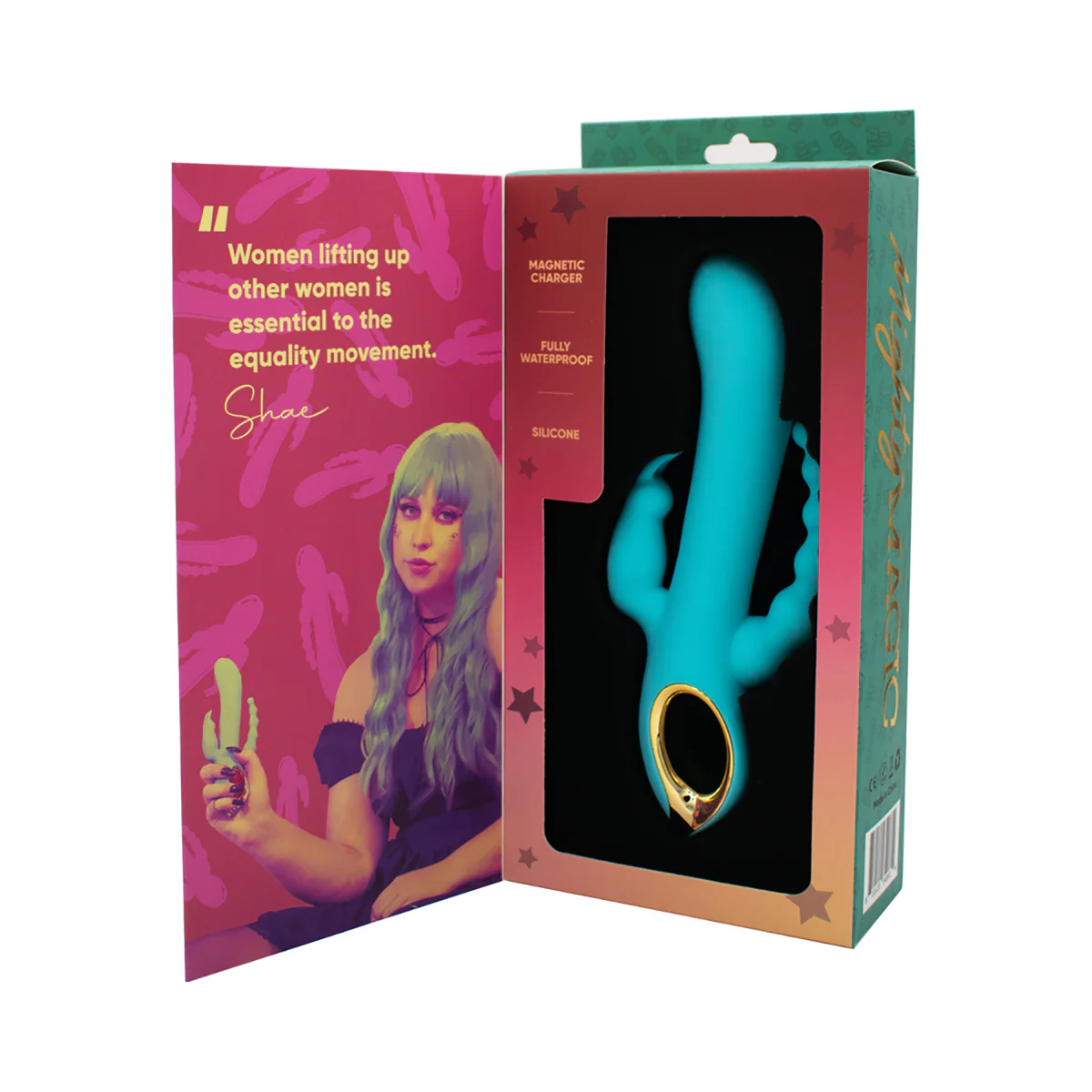 Mighty Magic - Image 6